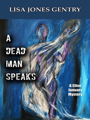 cover image of A Dead Man Speaks